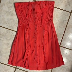 Mimi Chica mini dress. Size small